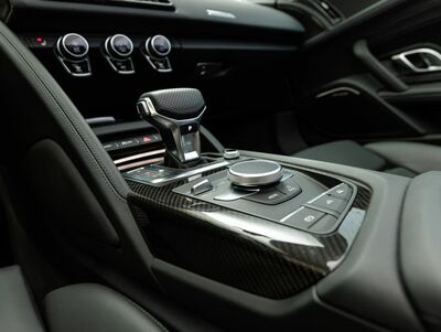 Audi R8 Gebrauchtwagen Audi R8 Gebrauchtwagen