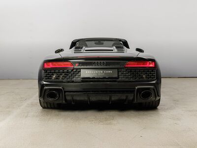 Audi R8 Gebrauchtwagen Audi R8 Gebrauchtwagen