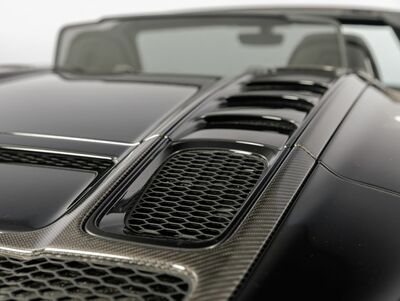 Audi R8 Gebrauchtwagen Audi R8 Gebrauchtwagen