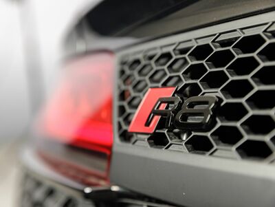 Audi R8 Gebrauchtwagen Audi R8 Gebrauchtwagen