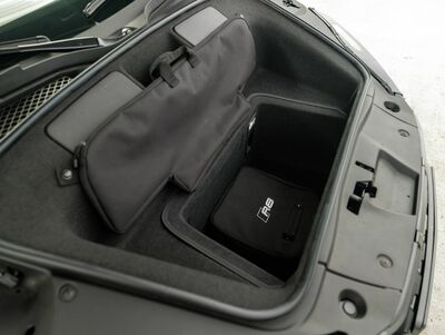 Audi R8 Gebrauchtwagen Audi R8 Gebrauchtwagen