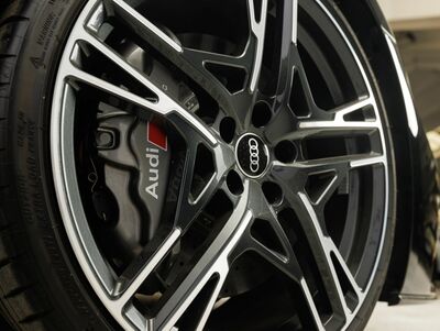 Audi R8 Gebrauchtwagen Audi R8 Gebrauchtwagen