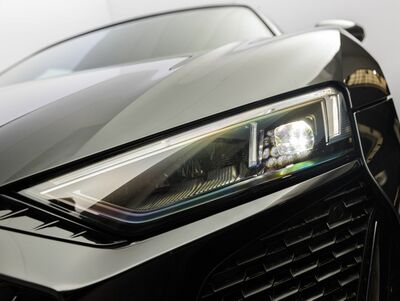 Audi R8 Gebrauchtwagen Audi R8 Gebrauchtwagen