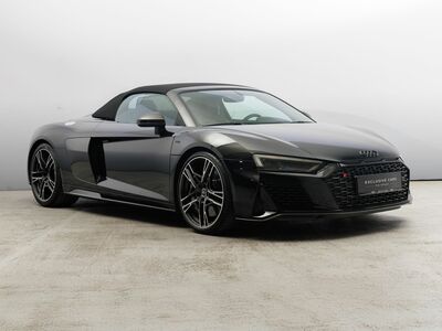 Audi R8 Gebrauchtwagen