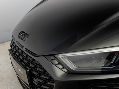 Audi R8 Gebrauchtwagen Audi R8 Gebrauchtwagen