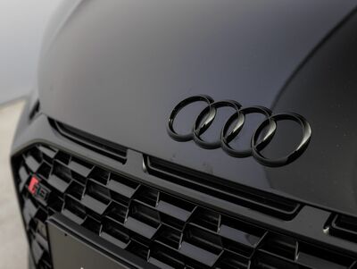 Audi R8 Gebrauchtwagen Audi R8 Gebrauchtwagen