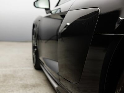 Audi R8 Gebrauchtwagen Audi R8 Gebrauchtwagen