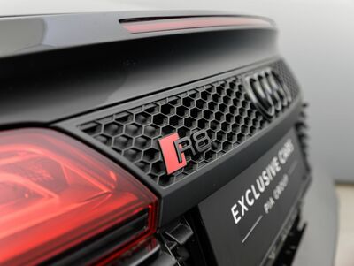 Audi R8 Gebrauchtwagen Audi R8 Gebrauchtwagen