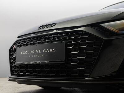 Audi R8 Gebrauchtwagen Audi R8 Gebrauchtwagen