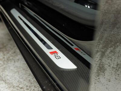 Audi R8 Gebrauchtwagen Audi R8 Gebrauchtwagen