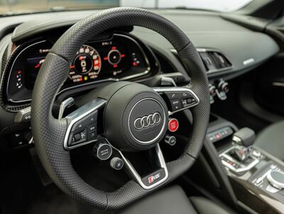 Audi R8 Gebrauchtwagen Audi R8 Gebrauchtwagen