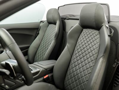 Audi R8 Gebrauchtwagen Audi R8 Gebrauchtwagen