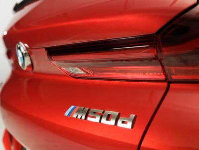 BMW X6 Gebrauchtwagen BMW X6 Gebrauchtwagen