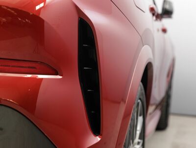 BMW X6 Gebrauchtwagen BMW X6 Gebrauchtwagen