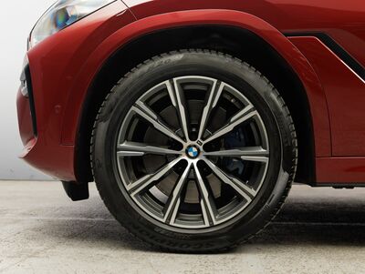 BMW X6 Gebrauchtwagen BMW X6 Gebrauchtwagen