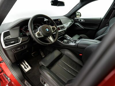 BMW X6 Gebrauchtwagen BMW X6 Gebrauchtwagen