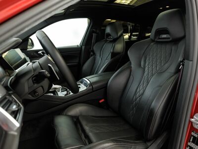 BMW X6 Gebrauchtwagen BMW X6 Gebrauchtwagen