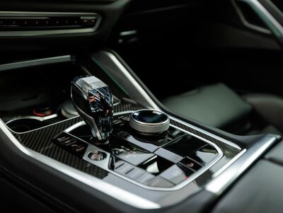 BMW X6 Gebrauchtwagen BMW X6 Gebrauchtwagen