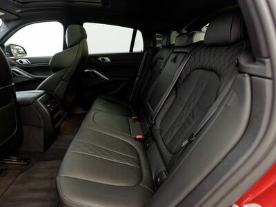 BMW X6 Gebrauchtwagen BMW X6 Gebrauchtwagen