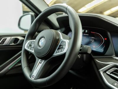 BMW X6 Gebrauchtwagen BMW X6 Gebrauchtwagen