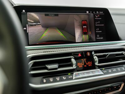 BMW X6 Gebrauchtwagen BMW X6 Gebrauchtwagen