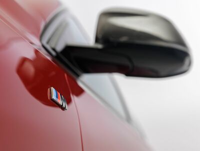 BMW X6 Gebrauchtwagen BMW X6 Gebrauchtwagen