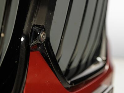 BMW X6 Gebrauchtwagen BMW X6 Gebrauchtwagen