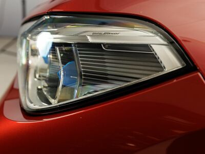 BMW X6 Gebrauchtwagen BMW X6 Gebrauchtwagen