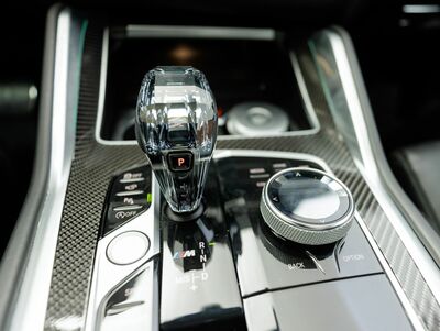 BMW X6 Gebrauchtwagen BMW X6 Gebrauchtwagen