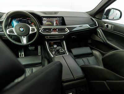 BMW X6 Gebrauchtwagen BMW X6 Gebrauchtwagen