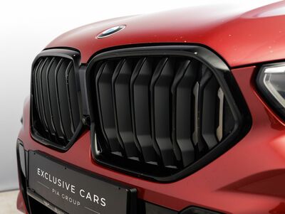 BMW X6 Gebrauchtwagen BMW X6 Gebrauchtwagen