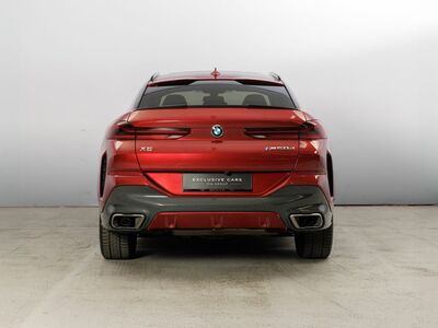 BMW X6 Gebrauchtwagen BMW X6 Gebrauchtwagen