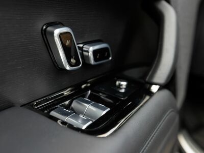 Land Rover Range Rover Sport Gebrauchtwagen Land Rover Range Rover Sport Gebrauchtwagen