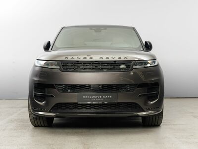 Land Rover Range Rover Sport Gebrauchtwagen Land Rover Range Rover Sport Gebrauchtwagen