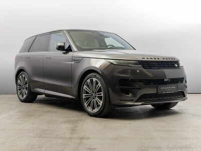Land Rover Range Rover Sport Gebrauchtwagen Land Rover Range Rover Sport Gebrauchtwagen