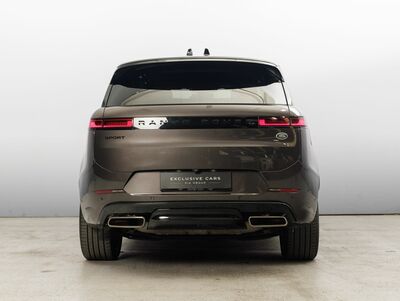 Land Rover Range Rover Sport Gebrauchtwagen Land Rover Range Rover Sport Gebrauchtwagen