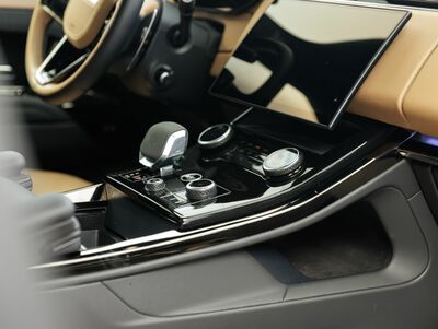 Land Rover Range Rover Sport Gebrauchtwagen Land Rover Range Rover Sport Gebrauchtwagen