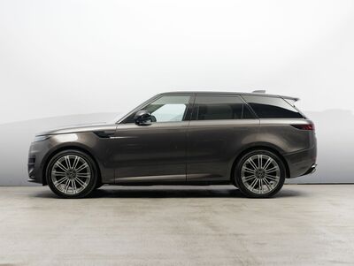 Land Rover Range Rover Sport Gebrauchtwagen Land Rover Range Rover Sport Gebrauchtwagen