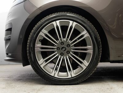 Land Rover Range Rover Sport Gebrauchtwagen Land Rover Range Rover Sport Gebrauchtwagen