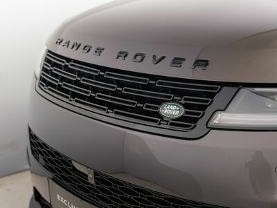 Land Rover Range Rover Sport Gebrauchtwagen Land Rover Range Rover Sport Gebrauchtwagen