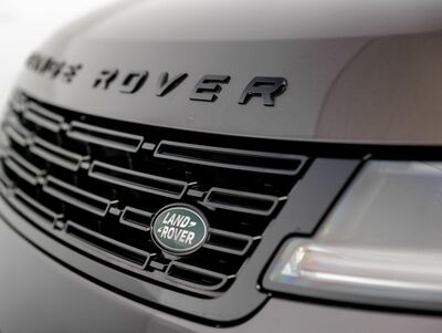 Land Rover Range Rover Sport Gebrauchtwagen Land Rover Range Rover Sport Gebrauchtwagen