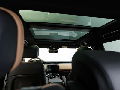 Land Rover Range Rover Sport Gebrauchtwagen Land Rover Range Rover Sport Gebrauchtwagen