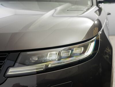 Land Rover Range Rover Sport Gebrauchtwagen Land Rover Range Rover Sport Gebrauchtwagen