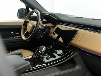 Land Rover Range Rover Sport Gebrauchtwagen Land Rover Range Rover Sport Gebrauchtwagen