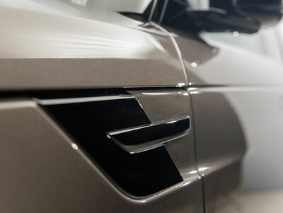 Land Rover Range Rover Sport Gebrauchtwagen Land Rover Range Rover Sport Gebrauchtwagen