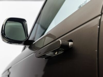 Land Rover Range Rover Sport Gebrauchtwagen Land Rover Range Rover Sport Gebrauchtwagen