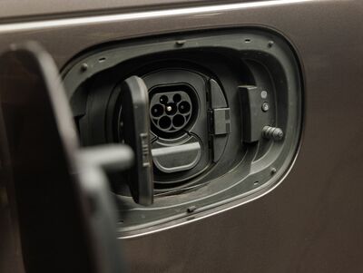 Land Rover Range Rover Sport Gebrauchtwagen Land Rover Range Rover Sport Gebrauchtwagen