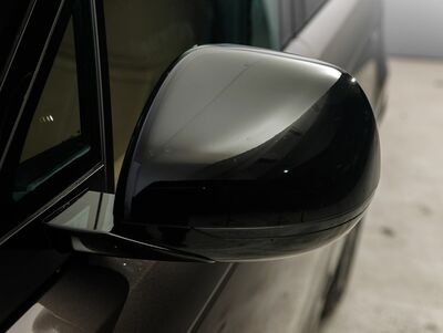 Land Rover Range Rover Sport Gebrauchtwagen Land Rover Range Rover Sport Gebrauchtwagen