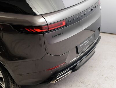 Land Rover Range Rover Sport Gebrauchtwagen Land Rover Range Rover Sport Gebrauchtwagen