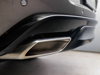 Land Rover Range Rover Sport Gebrauchtwagen Land Rover Range Rover Sport Gebrauchtwagen